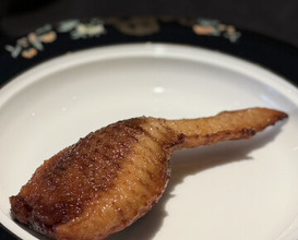 Dinner at 仁修樓 - Ninshurou