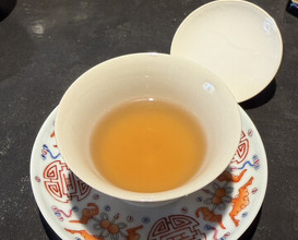 Dinner at 仁修樓 - Ninshurou