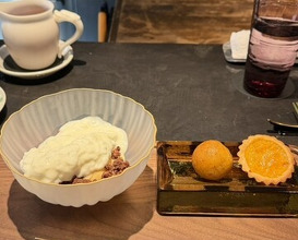 Dinner at 仁修樓 - Ninshurou