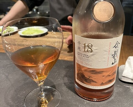 Dinner at 仁修樓 - Ninshurou