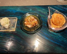 Dinner at 仁修樓 - Ninshurou