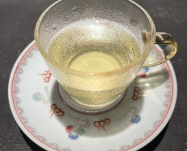 Dinner at 仁修樓 - Ninshurou
