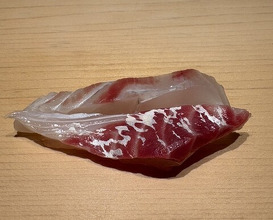 Dinner at Sushi Ikkou (鮨 一幸)