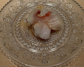 Dinner at Sushi Ikkou (鮨 一幸)
