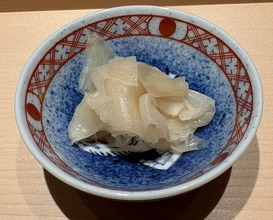 Dinner at Sushi Ikkou (鮨 一幸)