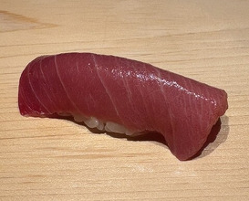 Dinner at Sushi Ikkou (鮨 一幸)