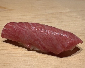 Dinner at Sushi Ikkou (鮨 一幸)