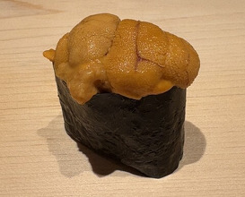Dinner at Sushi Ikkou (鮨 一幸)