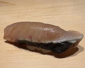 Dinner at Sushi Ikkou (鮨 一幸)