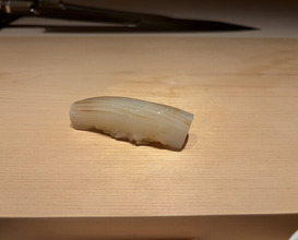 Dinner at Sushi Ikkou (鮨 一幸)