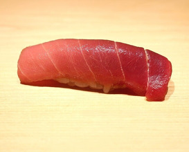 Dinner at Sushi Ikkou (鮨 一幸)