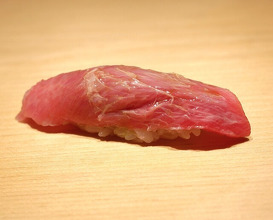 Dinner at Sushi Ikkou (鮨 一幸)