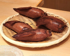 Dinner at Sushi Ikkou (鮨 一幸)