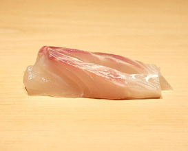 Dinner at Sushi Ikkou (鮨 一幸)