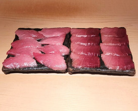 Dinner at Sushi Ikkou (鮨 一幸)