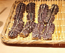Dinner at Sushi Ikkou (鮨 一幸)