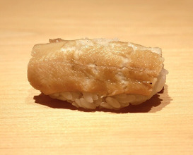 Dinner at Sushi Ikkou (鮨 一幸)