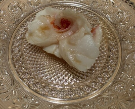Dinner at Sushi Ikkou (鮨 一幸)