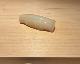 Dinner at Sushi Ikkou (鮨 一幸)