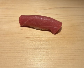 Dinner at Sushi Ikkou (鮨 一幸)