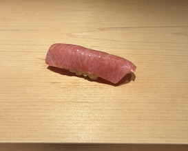 Dinner at Sushi Ikkou (鮨 一幸)