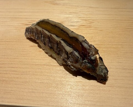 Dinner at Sushi Ikkou (鮨 一幸)