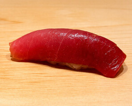 Dinner at Sushi Ikkou (鮨 一幸)