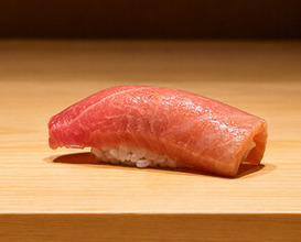 Dinner at Sushi Ikkou (鮨 一幸)