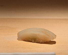 Dinner at Sushi Ikkou (鮨 一幸)