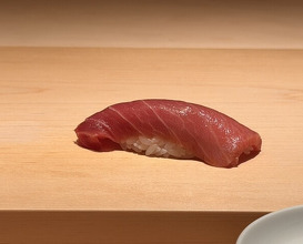 Dinner at Sushi Ikkou (鮨 一幸)