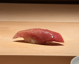 Dinner at Sushi Ikkou (鮨 一幸)