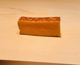 Dinner at Sushi Ikkou (鮨 一幸)