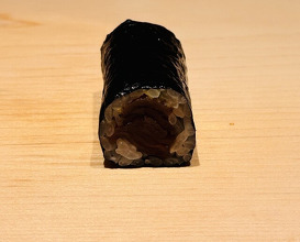 Dinner at Sushi Ikkou (鮨 一幸)