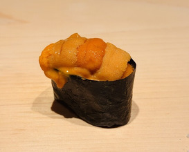 Dinner at Sushi Ikkou (鮨 一幸)