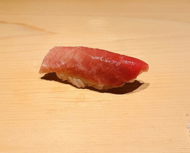 Dinner at Sushi Ikkou (鮨 一幸)