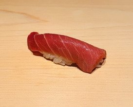Dinner at Sushi Ikkou (鮨 一幸)