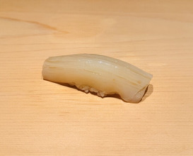 Dinner at Sushi Ikkou (鮨 一幸)