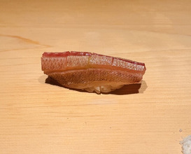 Dinner at Sushi Ikkou (鮨 一幸)