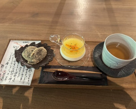 Dinner at 鮨 三心 - Sushi SANSHIN