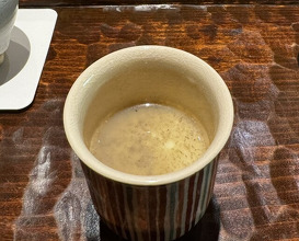 Dinner at 鮨 三心 - Sushi SANSHIN