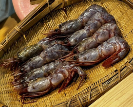 Dinner at 鮨 三心 - Sushi SANSHIN