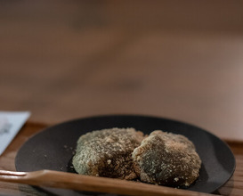 Dinner at 鮨 三心 - Sushi SANSHIN