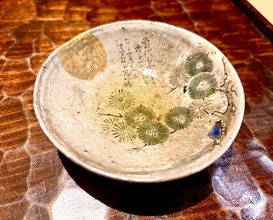Dinner at 鮨 三心 - Sushi SANSHIN