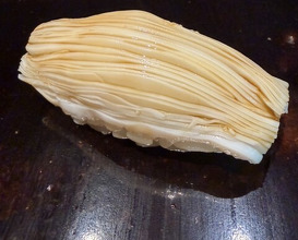 Dinner at 鮨 三心 - Sushi SANSHIN