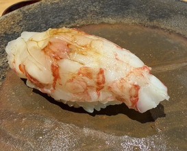 Dinner at 鮨 三心 - Sushi SANSHIN
