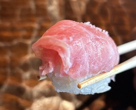 Dinner at 鮨 三心 - Sushi SANSHIN