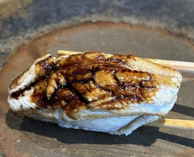Dinner at 鮨 三心 - Sushi SANSHIN