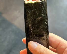 Dinner at 鮨 三心 - Sushi SANSHIN