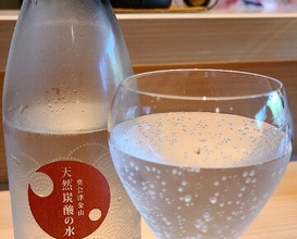 Dinner at 鮨 三心 - Sushi SANSHIN