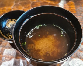 Dinner at 鮨 三心 - Sushi SANSHIN